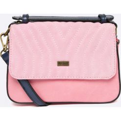 Torebki i plecaki damskie: Pepe Jeans – Torebka Kandra
