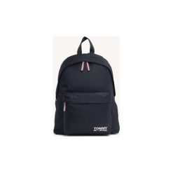 Plecaki Tommy Hilfiger AM0AM04933 COOL CIYI. Czarne plecaki męskie TOMMY HILFIGER, bez wzorów. Za 266,71 zł.