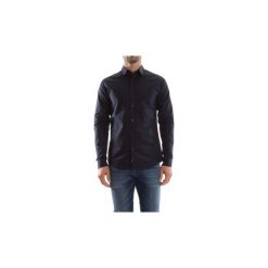 Koszule z długim rękawem Calvin Klein Jeans J30J304831. Koszule męskie Calvin Klein Jeans. Za 186,30 zł.