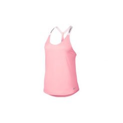 Bluzki, topy, tuniki: Topy na ramiączkach / T-shirty bez rękawów Nike Dry Training Tank Top 831312-808