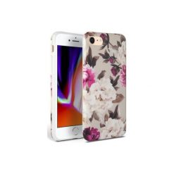 Etui TECH-PROTECT Floral do Apple iPhone 7/8/SE 2020 Beżowy. Brązowe zegarki damskie TECH-PROTECT. Za 39,99 zł.