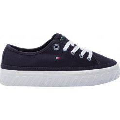 Tommy Hilfiger Podeszwa damska Sneakersy Detail Damskie FW0FW04134 -403 (rozmiar 37). Sneakersy damskie TOMMY HILFIGER. W wyprzedaży za 327,00 zł.