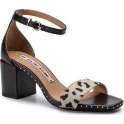 Sandały BRONX - 84788-HD BX 1558 Pony/Vachetta 2981. Klapki damskie Bronx. W wyprzedaży za 349,00 zł.