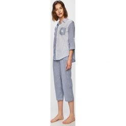 Lauren Ralph Lauren - Komplet. Piżamy damskie Lauren Ralph Lauren. W wyprzedaży za 269,90 zł.