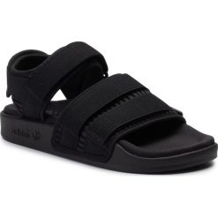 Sandały adidas - Adilette Sandal 2.0 CG6623 Cblack/Cblack/Cblack. Klapki damskie Adidas. Za 279,00 zł.