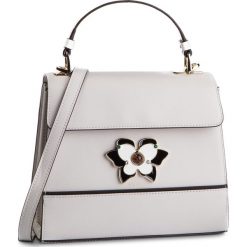 Torebka FURLA - Mughetto 1007362 B BOH7 VFO Gesso d. Szare torebki klasyczne damskie marki Furla, bez wzorów, ze skóry, klasyczne, bez dodatków. Za 2070,00 zł.