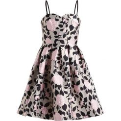 Sukienki: Chi Chi London Petite SONA Sukienka koktajlowa multi