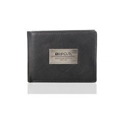 Portfele męskie: Portfele Rip Curl CARTERA RIP CRUL HEAVY METAL PU ALL DAY BWUFB3