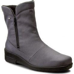 Buty zimowe damskie: Botki JENNY – 22-68591-05 Street