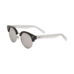 Guess Okulary przeciwsłoneczne Filtr UV2 Etui GF6031. Pomarańczowe okulary przeciwsłoneczne damskie Guess. Za 147,00 zł.