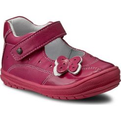 Creepersy damskie: Półbuty LASOCKI KIDS - CI12-2813-01 Różowy Ciemny