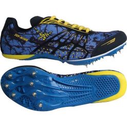 Buty sportowe męskie: Sportech Buty kolce granatowy r. 39 (198-SPGR)