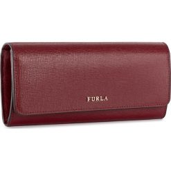 Portfele damskie: Duży Portfel Damski FURLA – Babylon 928878 P PS12 B30 Ciliegia