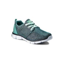 NELLI BLU CP49-7312-1. Żółte półbuty dziewczęce . Za 79,99 zł.