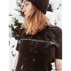 Koszulka z nadrukiem Bala Ocean Tee Black Wmn. Koszulki damskie Pakamera. Za 99,00 zł.