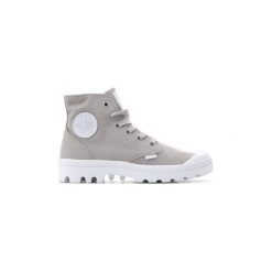 Buty Palladium Blanc Hi 72886-070-M. Trampki i tenisówki damskie Palladium. Za 299,00 zł.