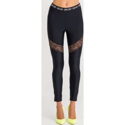 LEGGINSY liu jo sport. Spodnie damskie Liu Jo Sport, xs, bez wzorów. Za 332,10 zł.