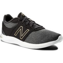 Buty sportowe damskie: Buty NEW BALANCE – WL415AM Szary