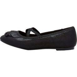 Baleriny dziewczęce: Next RUFFLE BALLET Baleriny black