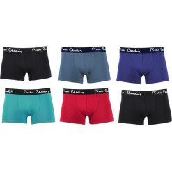 BOKSERKI PIERRE CARDIN 3PAK 301 MIX 23. Bokserki damskie Pierre Cardin, l, bez wzorów, z elastanu. Za 89,00 zł.