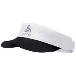 Odlo Czapka Odlo Visor cap TO GO UNI. Szare czapki z daszkiem męskie Odlo. Za 79,95 zł.