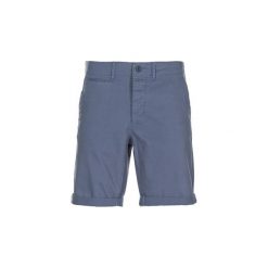 Szorty i Bermudy Jack Jones JJIENZO. Niebieskie bermudy męskie Jack & Jones. Za 111,30 zł.