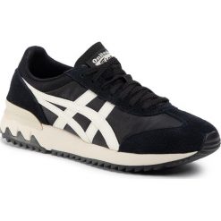 Sneakersy ONITSUKA TIGER - California 78 Ex 1183A355 Black/Oatmeal 002. Czarne półbuty damskie Onitsuka Tiger, bez zapięcia. Za 379,00 zł.
