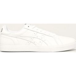 Asics Tiger - Buty Classic CT. Białe buty sportowe męskie Asics Tiger, z gumy, na sznurówki, asics tiger. Za 249,90 zł.