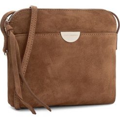 Torebka COCCINELLE - AV3 Pochette E5 AV3 55 D3 03 Cuir 012. Pomarańczowe torebki klasyczne damskie marki Coccinelle. W wyprzedaży za 379,00 zł.