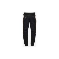 Spodnie treningowe G-Star Raw D14232 5620 BIWES. Czarne spodnie damskie G-Star RAW, s. Za 302,11 zł.
