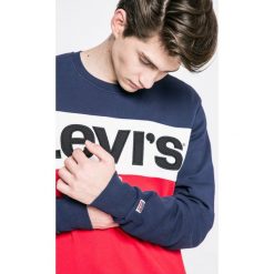 Bluzy męskie: Levi's - Bluza