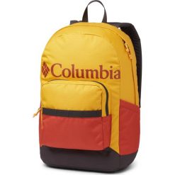 Plecak Columbia Zigzag™ 22L Backpack 1890021790. Żółte plecaki męskie Columbia, bez wzorów. Za 185,99 zł.