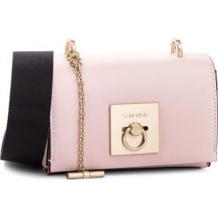 Torebki klasyczne damskie: Torebka CALVIN KLEIN - Ck Lock Small Flap C K60K604890 629