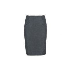 Spódnice krótkie Vero Moda TWIRLEY. Szare spódniczki damskie Vero Moda, xs, bez wzorów, krótkie, mini. W wyprzedaży za 125,30 zł.