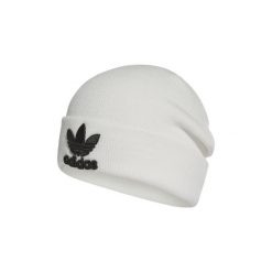 Czapki zimowe męskie: Czapki adidas Czapka beanie Trefoil