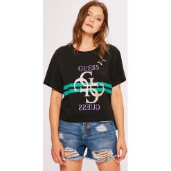 Topy damskie: Guess Jeans – Top