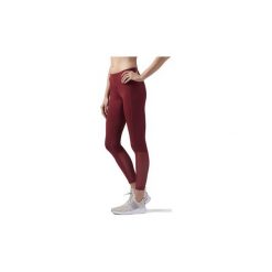 Pończochy i rajstopy: Legginsy i Rajstopy Reebok Sport Legginsy Mesh