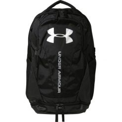 Plecaki męskie: Under Armour HUSTLE 3.0 Plecak black