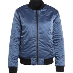 Kurtki damskie: Levi’s® Line 8 L8 REVERSIBLE BOMBER JKT Kurtka Bomber jet black