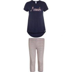 Skiny COSY NIGHT SLEEP GIRLS 3/4 Piżama dark navy. Białe bielizna chłopięca marki Reserved, l. Za 149,00 zł.