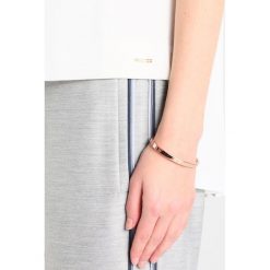 Bluzki, topy, tuniki: Ted Baker COLOUR BY NUMBERS NAEVAA Tshirt z nadrukiem ivory