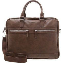 Torby na laptopa: Pier One Torba na laptopa brown