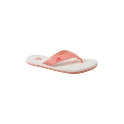 Japonki Dziecko adidas Beach Thong 2 K CP9379. Szare klapki dziewczęce Adidas. Za 69,99 zł.