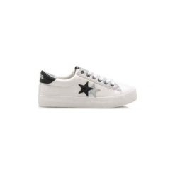 Buty MTNG ZAPATILLAS 69191-C40546. Białe trampki i tenisówki damskie marki mtng. Za 141,35 zł.