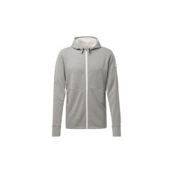 Bejsbolówki męskie: Bluzy dresowe adidas Bluza z kapturem Climacool Textured