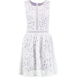 Sukienki: Anna Field Sukienka letnia off white/lilac