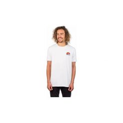 T-shirty z krótkim rękawem Ellesse Canaletto Camiseta. Czarne t-shirty męskie Ellesse, s, bez wzorów, bez kołnierzyka, krótkie. Za 90,87 zł.