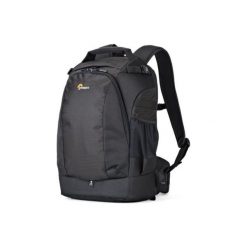 Plecak LOWEPRO Flipside II 400 Czarny. Czarne plecaki męskie Lowepro, bez wzorów, wakacyjne. Za 578,00 zł.