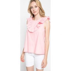 Topy damskie: Vila – Top