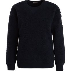 Bluzy rozpinane damskie: Napapijri TALLE Bluza blu marine
